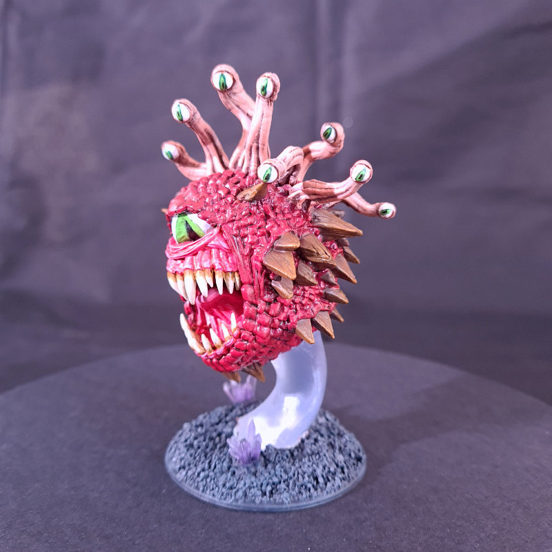 Beholder