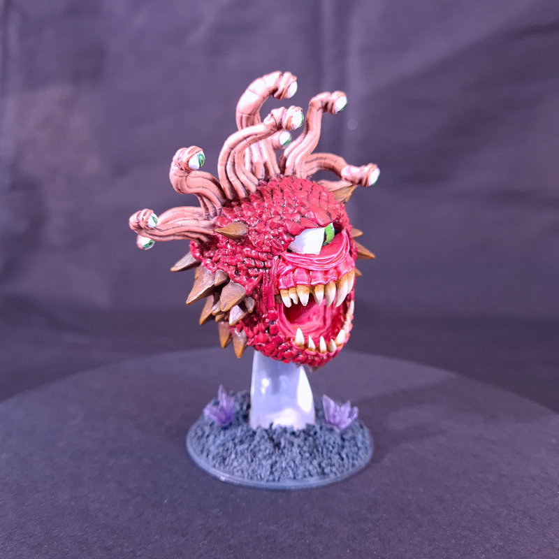 Beholder