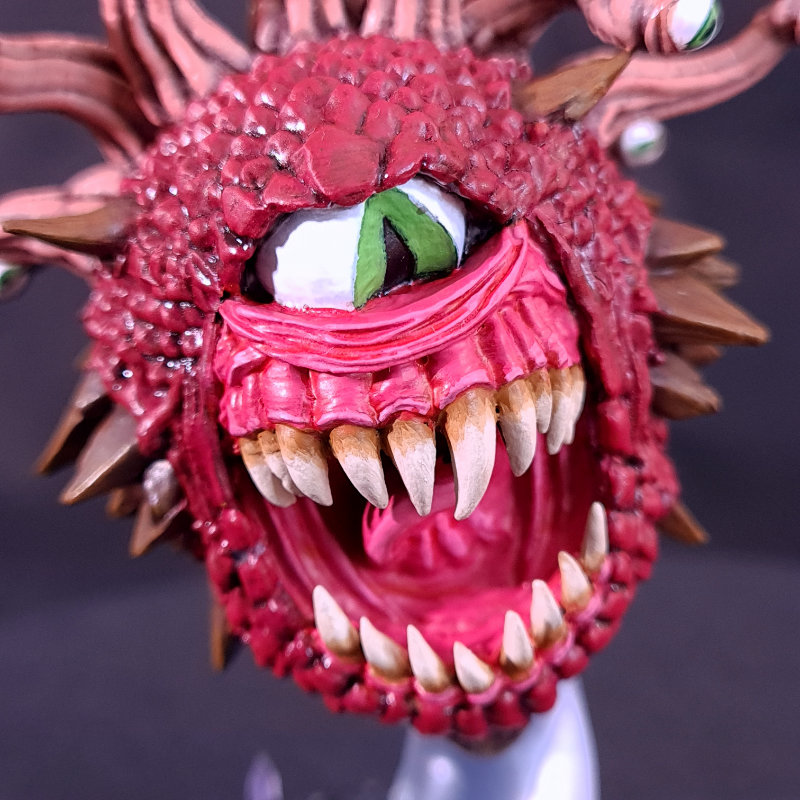 Beholder